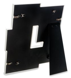 Bellezza Casa CHK-218 Фоторамка «История одного Принца» на 5 фото