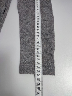 Свитер Bershka базовый 46 размер