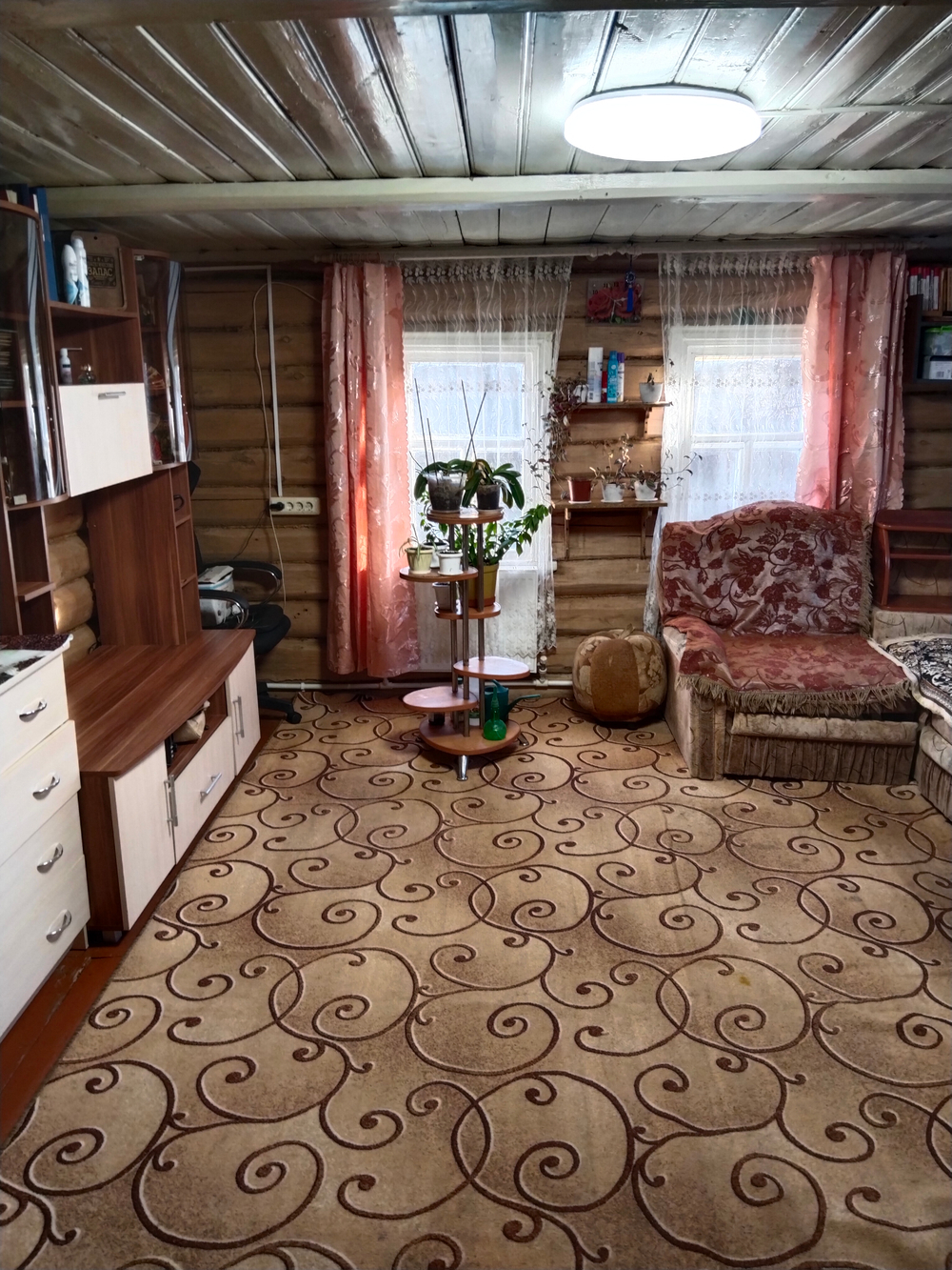 с. Кандры, ул. Кирова