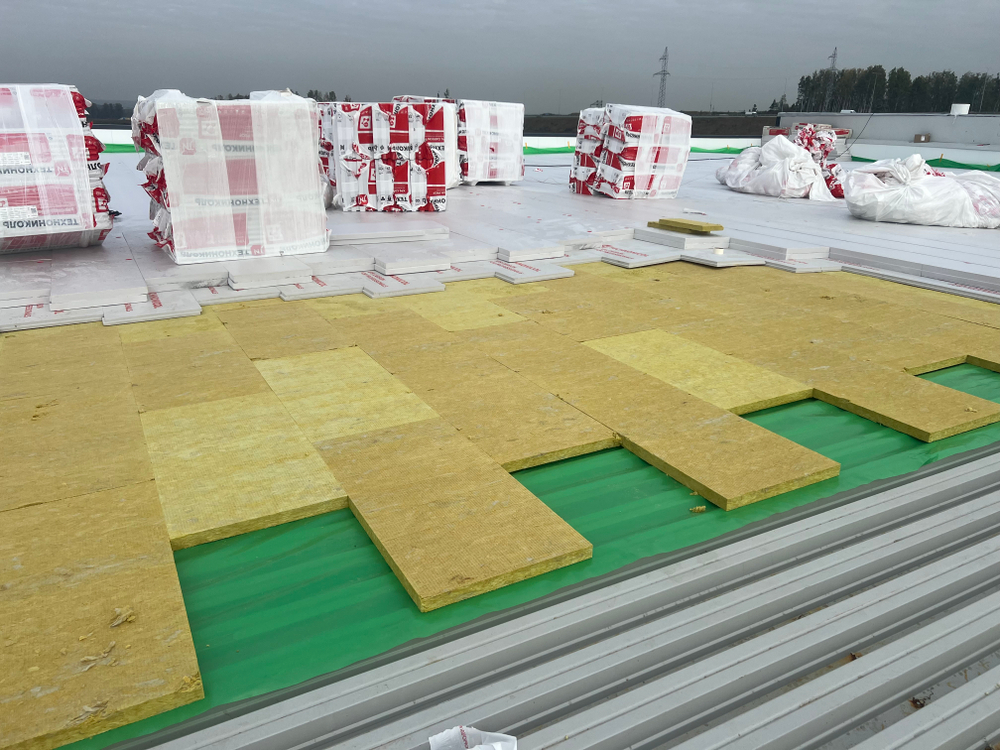 Производственно-складской комплекс, Свердловская обл., г. Екатеринбург, ул. Профессионалов, земельный участок 66:41:0514020:259