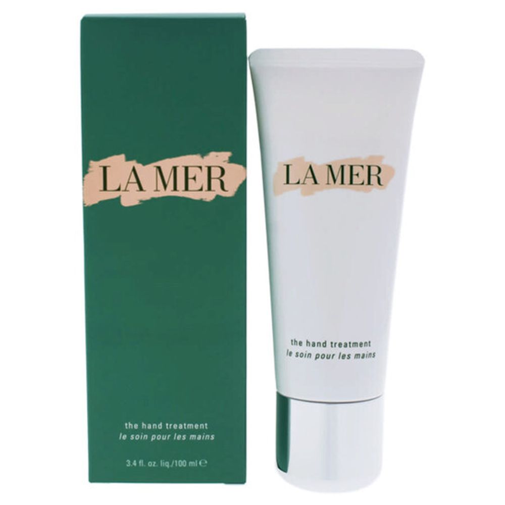 LA MER THE HAND TREATMENT 100 ML