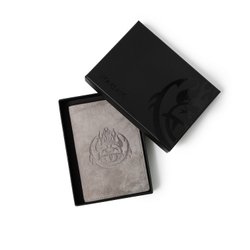 ОБЛОЖКА ДЛЯ ПАСПОРТА YMKASHIX