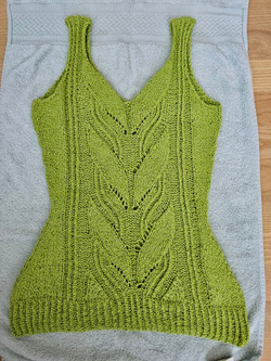 O’YARN FUZILLI, 500г