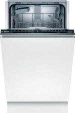Встраиваемая посудомоечная машина Bosch SPV2HKX1DR