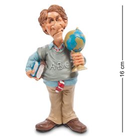 RV-505 Фигурка «Учитель» (W.Stratford)