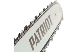 Электрическая цепная пила PATRIOT ES 2618 220301526