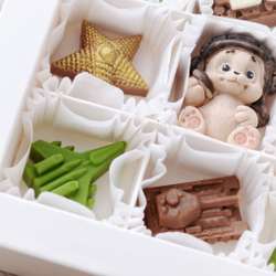 Набор "С 23 февраля" #1