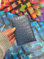 Обложка на паспорт  Louis Vuitton