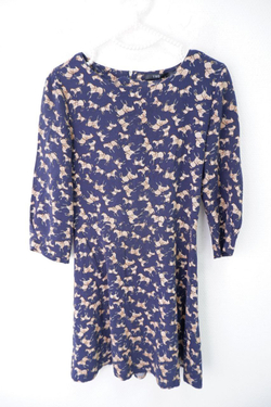 Платье Y.N.G. легкое 42 размер