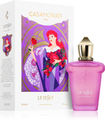 Xerjoff Casamorati 1888 La Tosca парфюмерная вода женская
