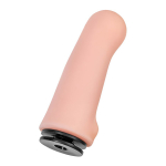 Женские трусики для страпона c вагинальной пробкой ToyFa RealStick Strap-On Emery 972011