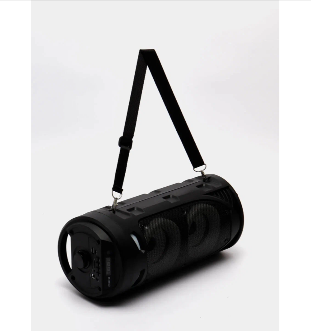 Беспроводная колонка BT Speaker ZQS-4239 караоке