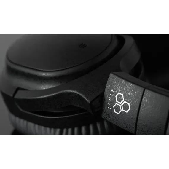 Final Audio UX3000 SV Black