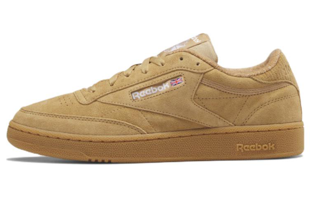 Кроссовки Reebok Club C 85