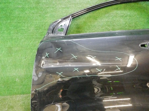 Дверь передняя левая Kia Sportage 4 QL (2016-2022)