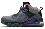 Кроссовки Jordan Spizike 270 Boot "Smoke Grey"