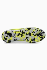 Сороконожки Joma Liga 5 2509 TF - желтый