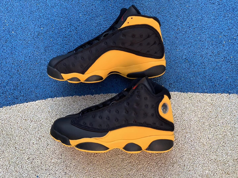 AIR JORDAN 13 RETRO "MELO CLASS OF 2002 "B-GRADE"