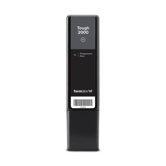 Formlabs Tough 2000