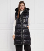 Безрукавка Luck17 Save The Duck - черный(D80302W LUCK17)