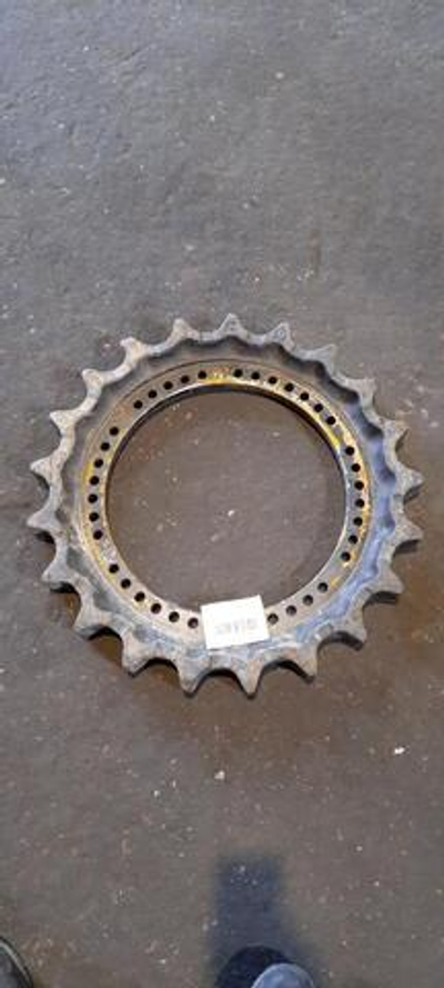 Звездочка Hyundai R260LC-9S