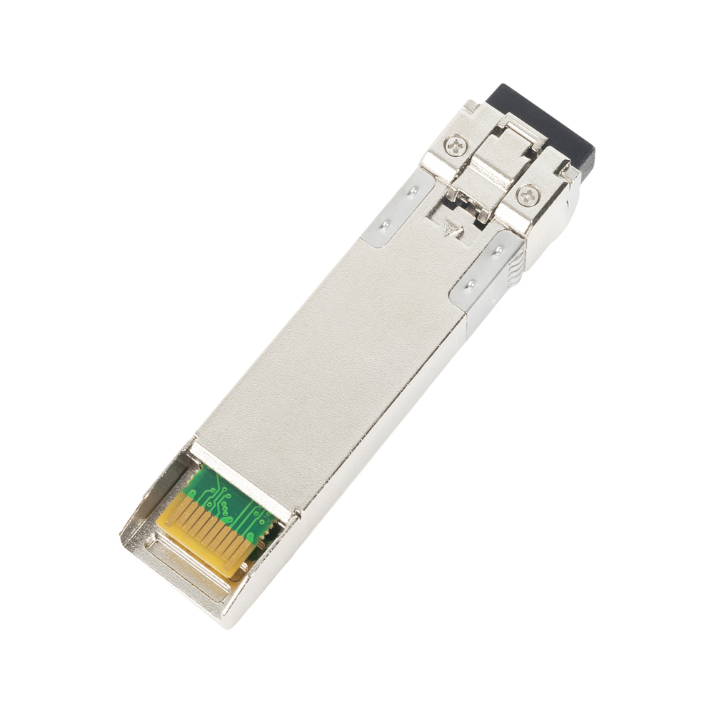 Трансивер А-Оптик AO-SFP-B53L-10D
