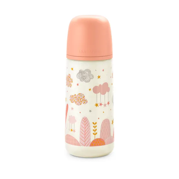 Бутылочка Suavinex Anti-Colic 360 мл