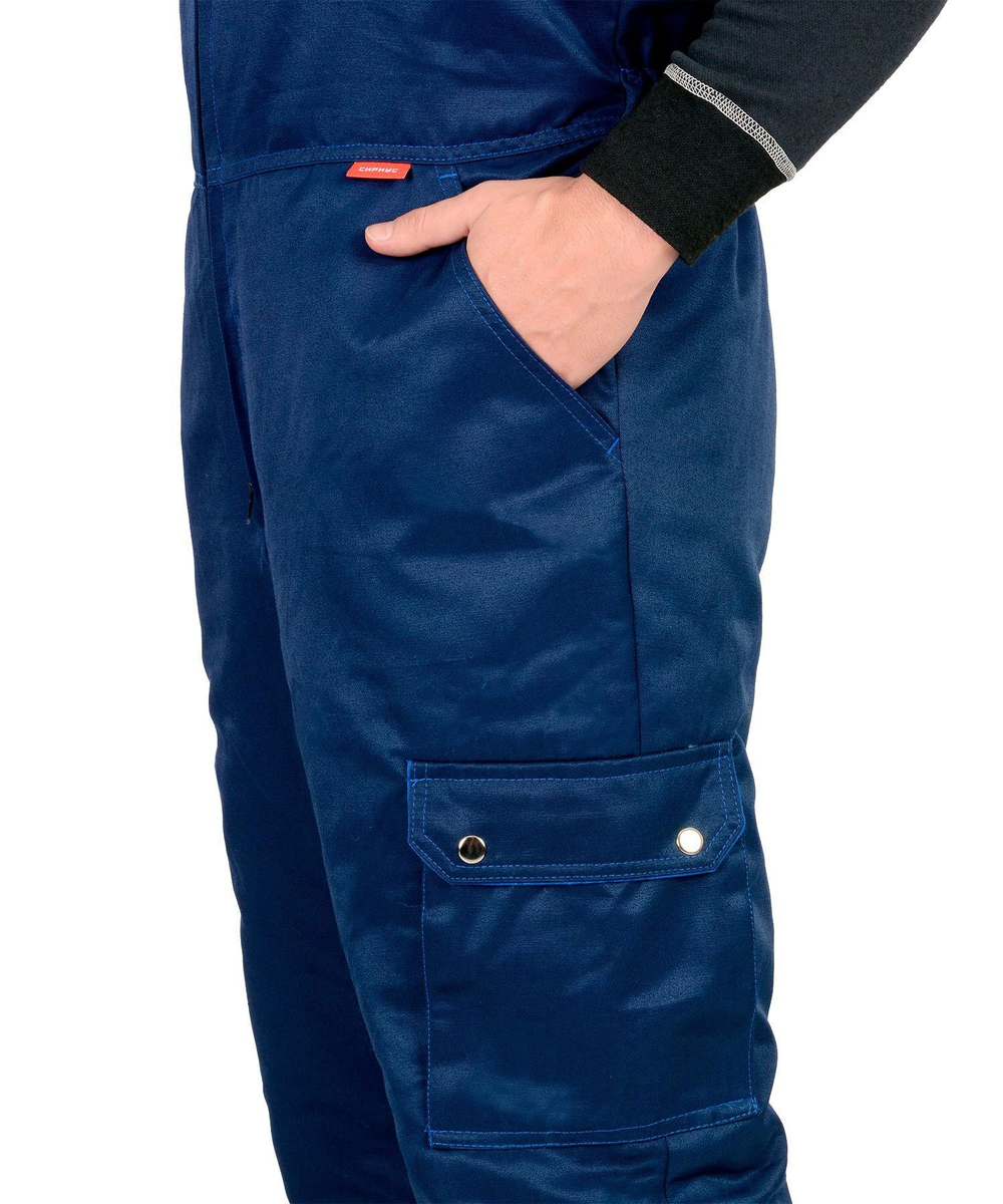 Костюм Nerss-ТИТАН  куртка, п/к