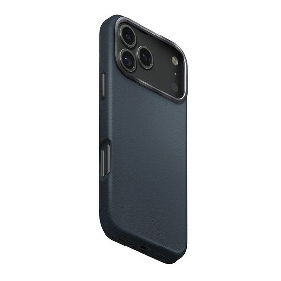 Чехол Uniq Lyden MagSafe для iPhone 17 Pro Max Ash Blue (IP6.9P(2025)-LYDMABLU)