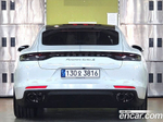 Porsche Panamera (971) 4.0 Turbo S (12.2021)