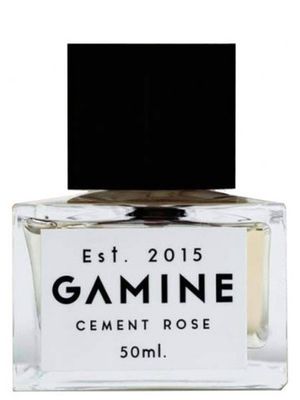 Gamine Cement Rose