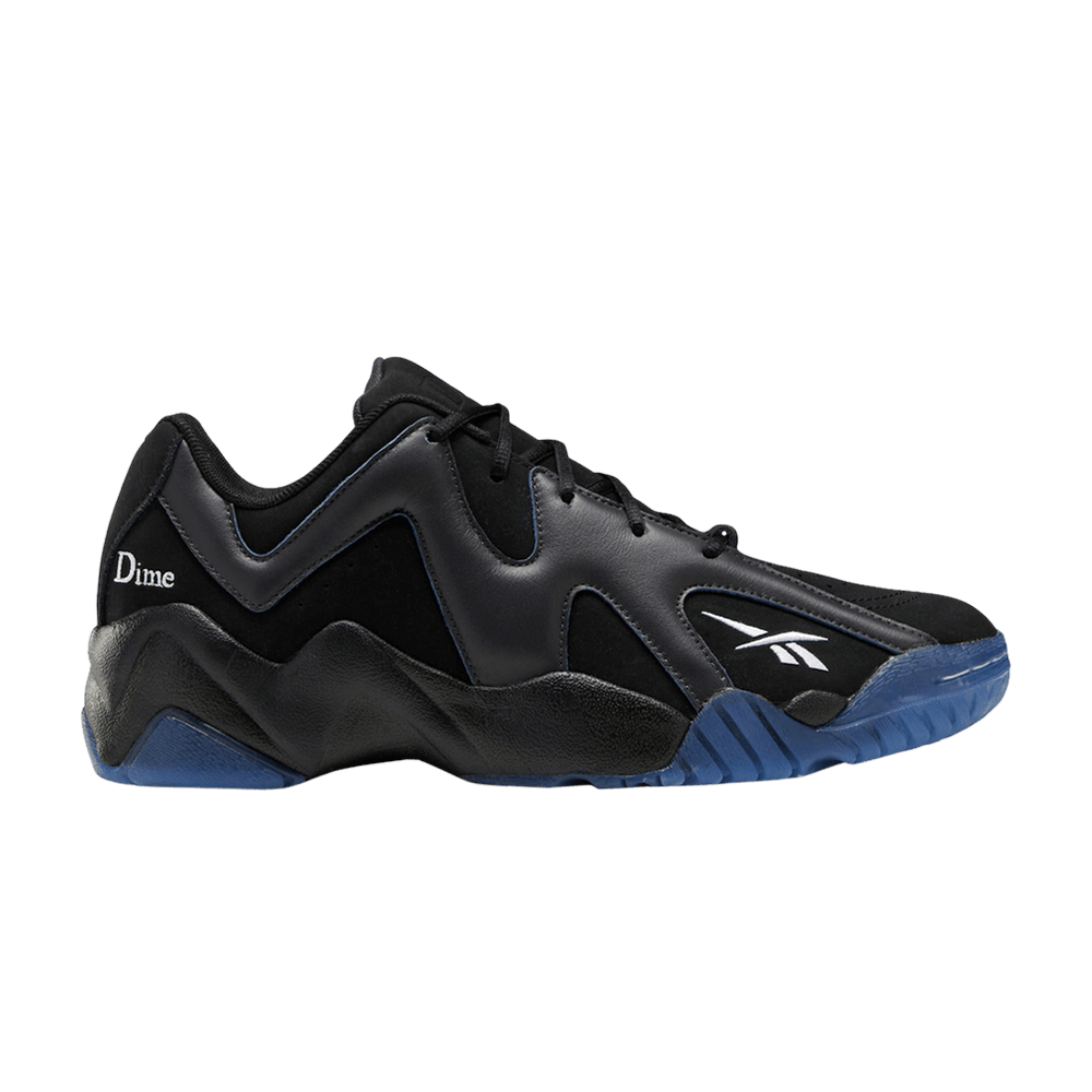 Кроссовки Dime X Reebok Kamikaze Low