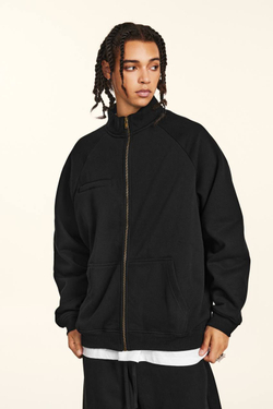 Толстовка zip Off Street