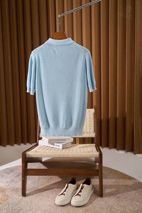 Поло Brunello Cucinelli