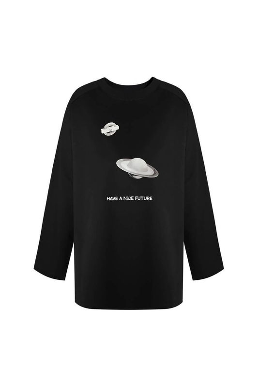 Лонгслив Apocalypse