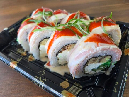 Ролл Беконатор