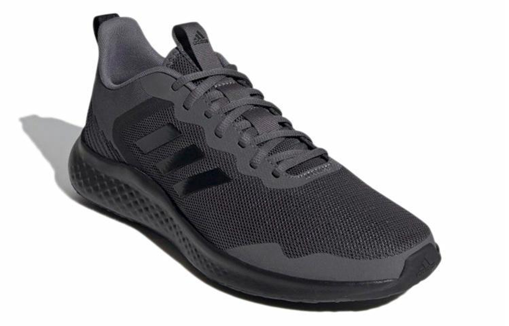Кроссовки Adidas Fluidstreet