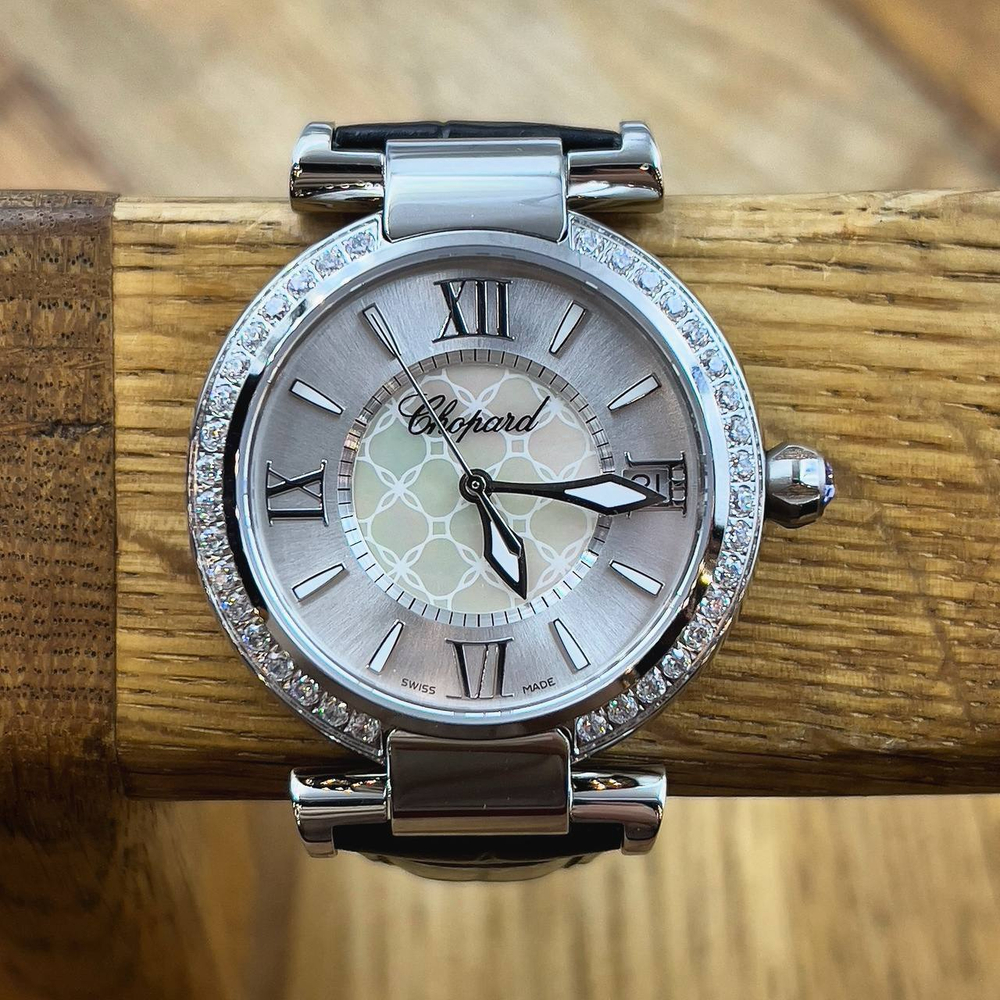 Часы Chopard