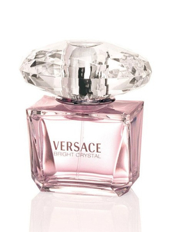 Отдушка по мотивам Versace — Bright crystal w