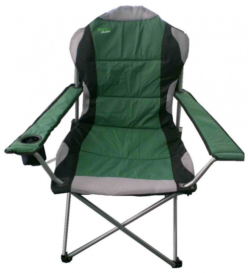 Кресло складное "Комфорт"