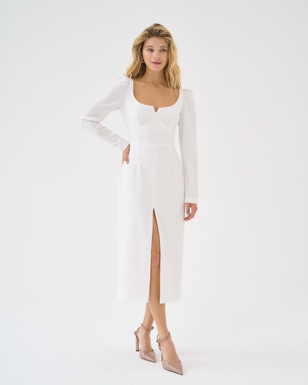 ПЛАТЬЕ ФРЭЯ