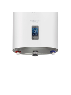 Водонагреватель Electrolux EWH 30 SmartInverter PRO