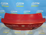 Крышка багажника CHEVROLET AVEO 2008