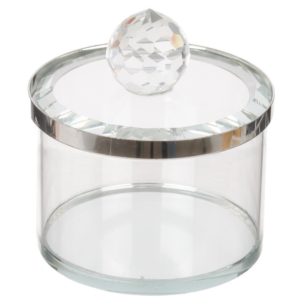 GAEM Шкатулка, L6 W6 H6,5 см