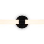 Настенный светильник (бра) Maytoni MOD106WL-L16B3K