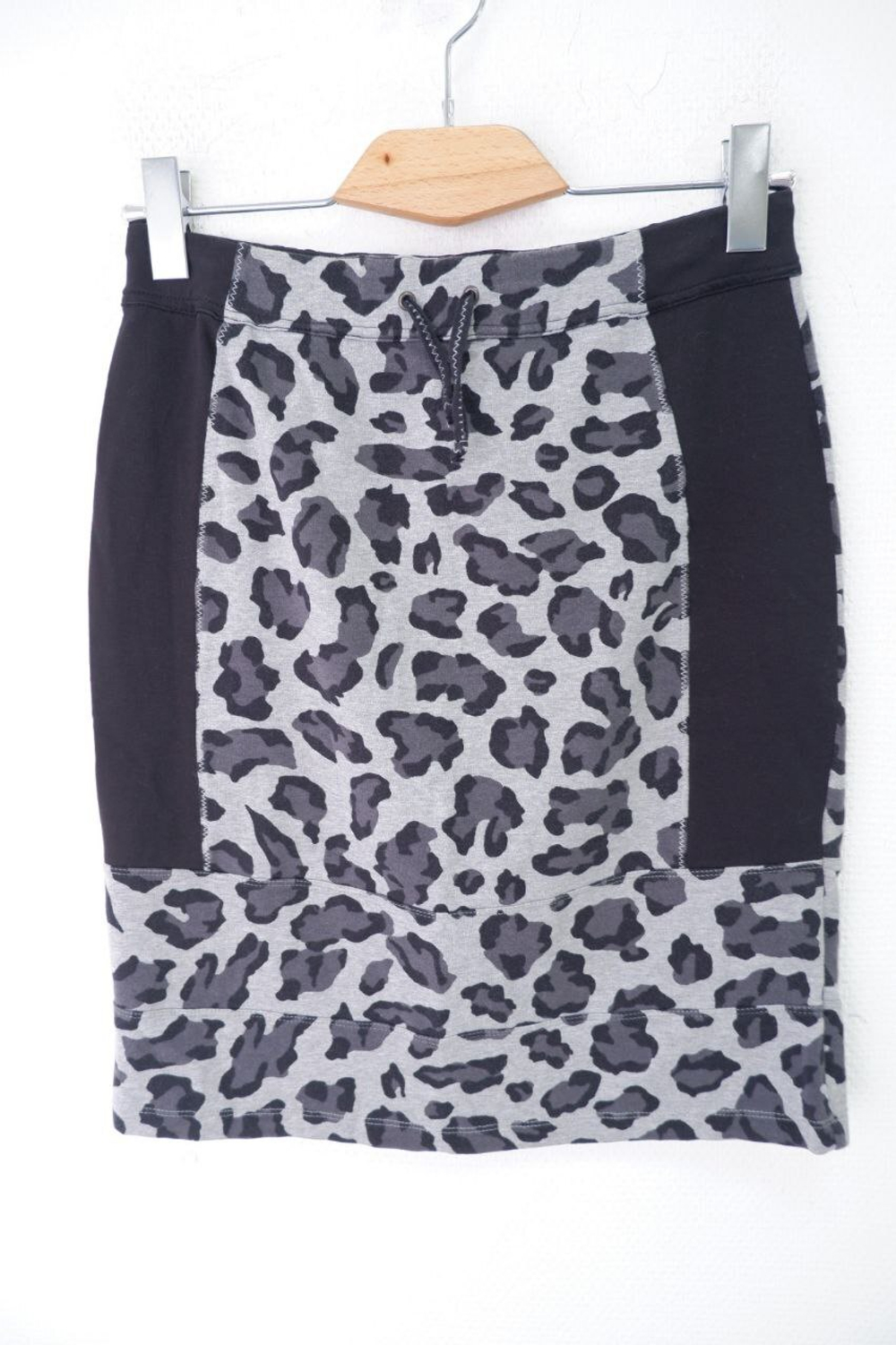 Юбка Betty Barclay c принтом 44-46 размер