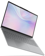Ноутбук  Lenovo IdeaPad Slim 5 16ARP10 16 ", Ryzen 7, 16 Гб RAM, 512 Гб SSD, Radeon Graphics, Серый
