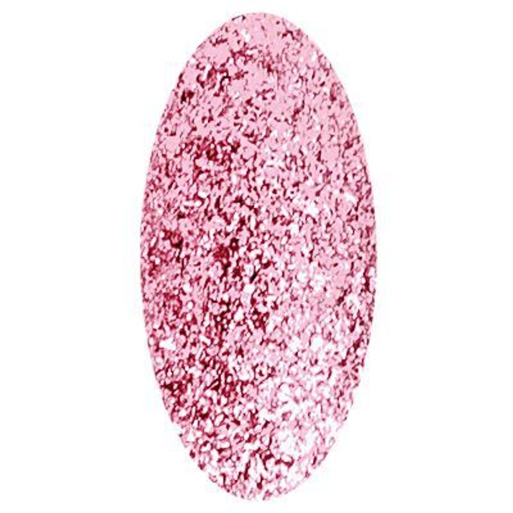 IRISK Гель-лак Glossy Platinum №7, 5мл