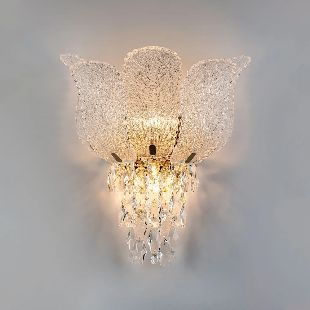 Настенный светильник Modelux ML.6550.04P