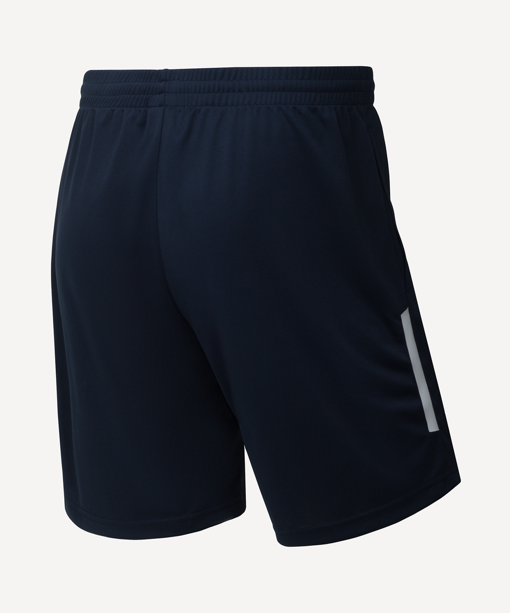 Шорты тренировочные CAMP 2 Training Poly Shorts, темно-синий